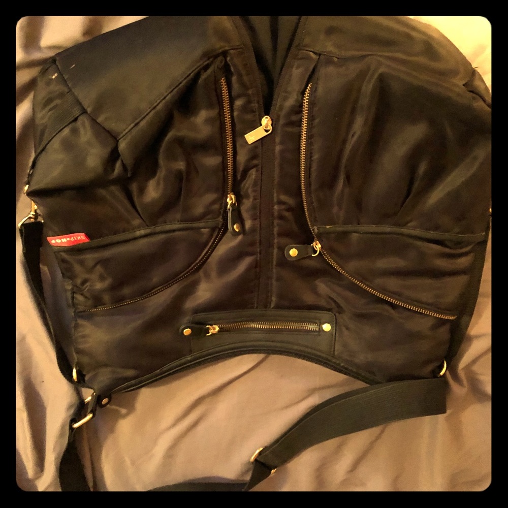 Skip Hop Diaper Bag